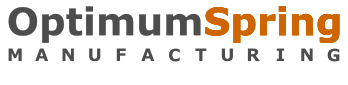 Optimum Spring Manufacturing Logo