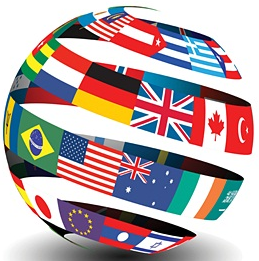 International Sales and Export Services