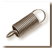 Extension Spring